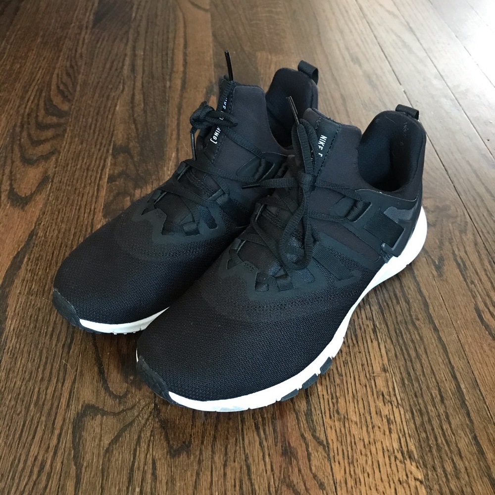 Men’s Nike Flex Method TR